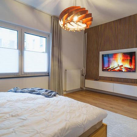 Apartment Innenstadt- Zentral Und Exklusiv In Bestlage, Stilvolles Ambiente, Alles Zu Fuss Erkunden Braunschweig Exteriör bild